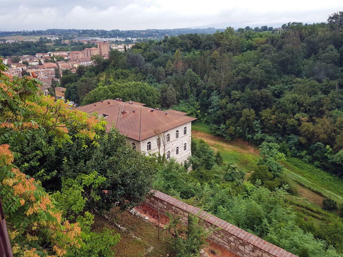 La Casa Del Fotografo Apartment Коле Вал д'Елза Екстериор снимка